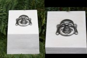 houten-urn-happy-boeddha